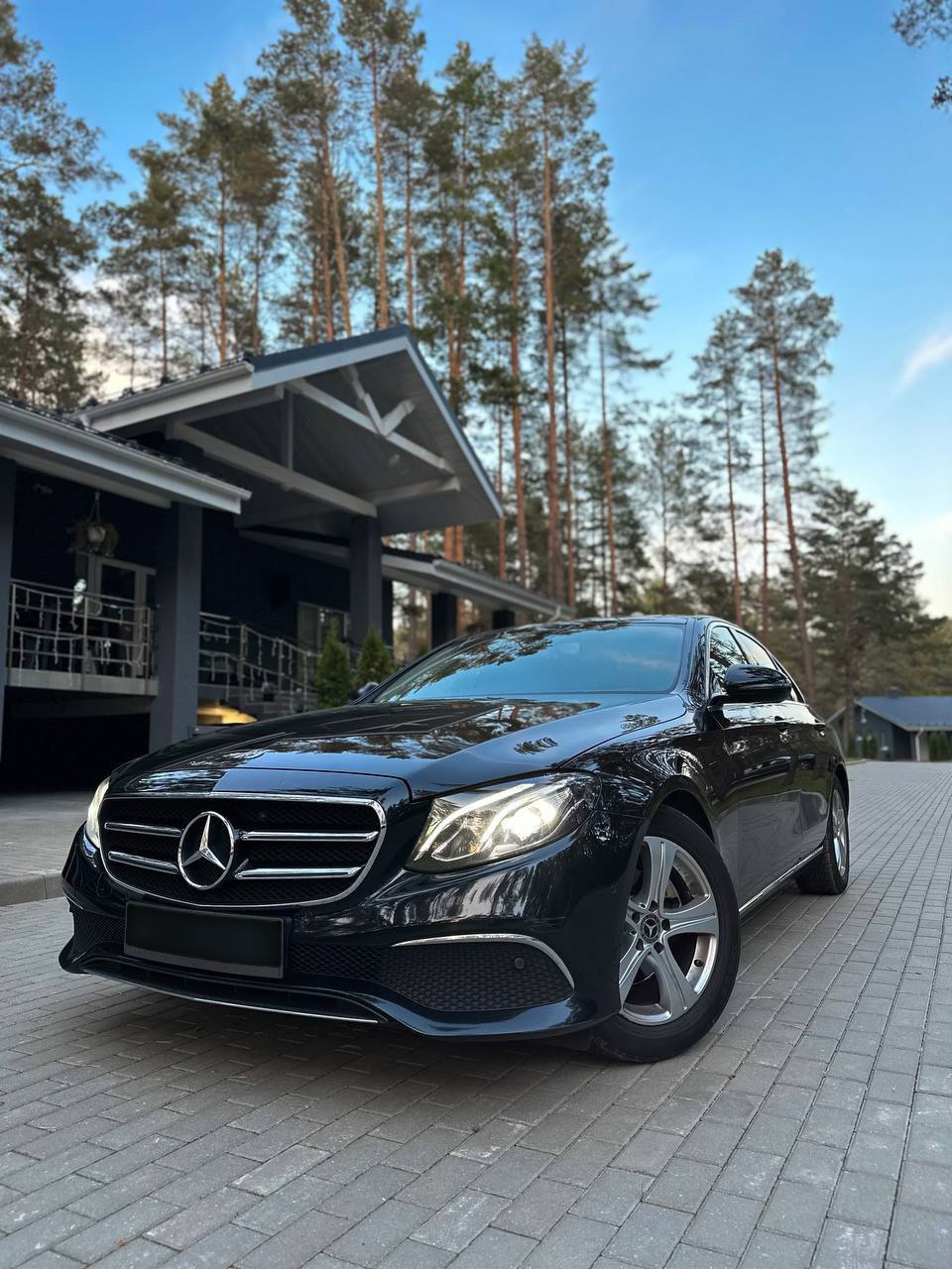 business