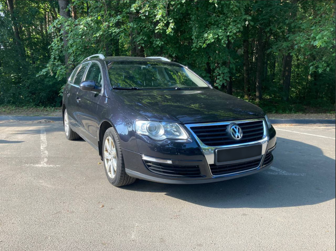 wagon